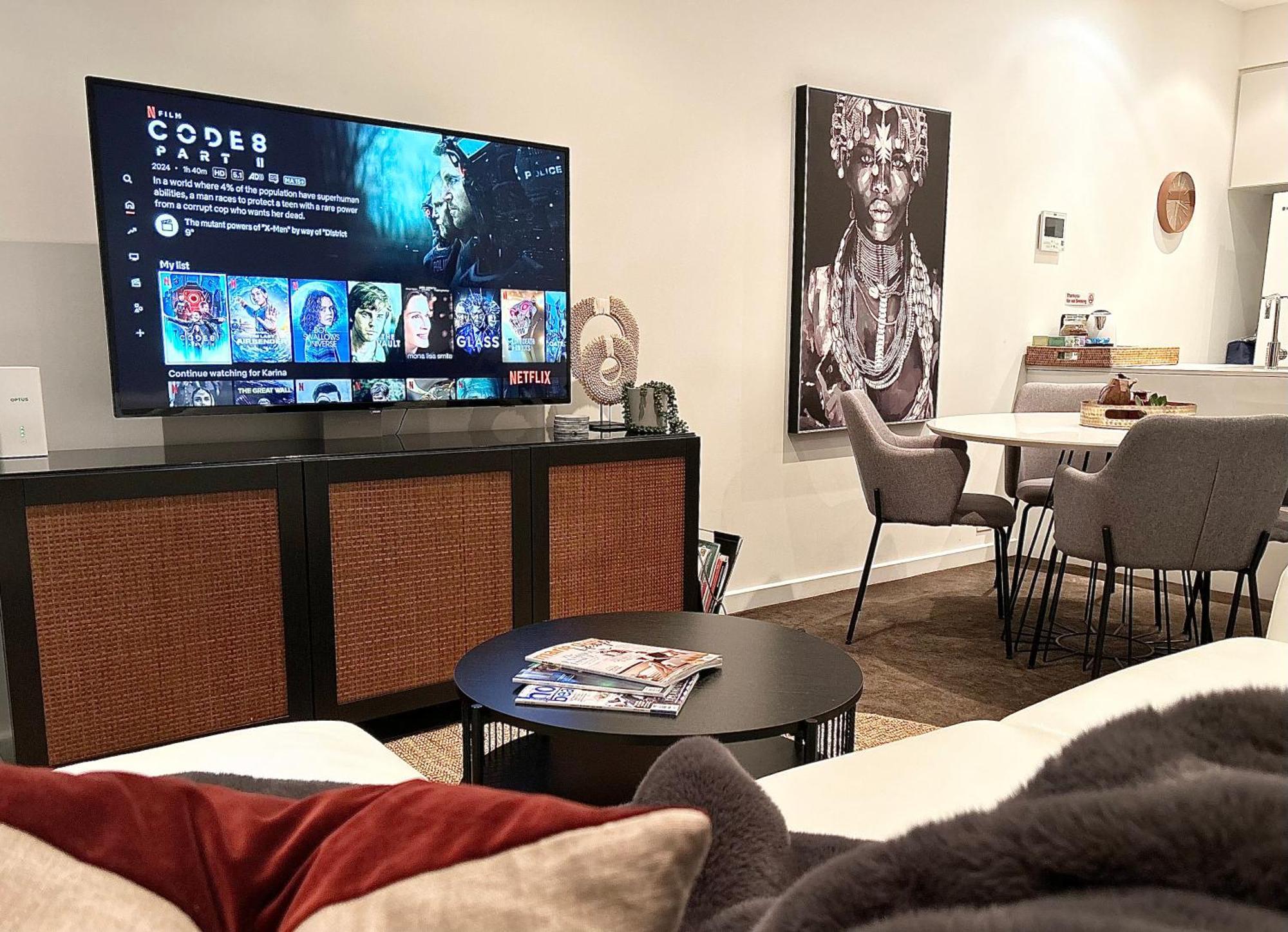 Lux 2Br Apt On Hindmarsh Sq-Pool-Gym-Sauna-Parking Adelaide Ngoại thất bức ảnh