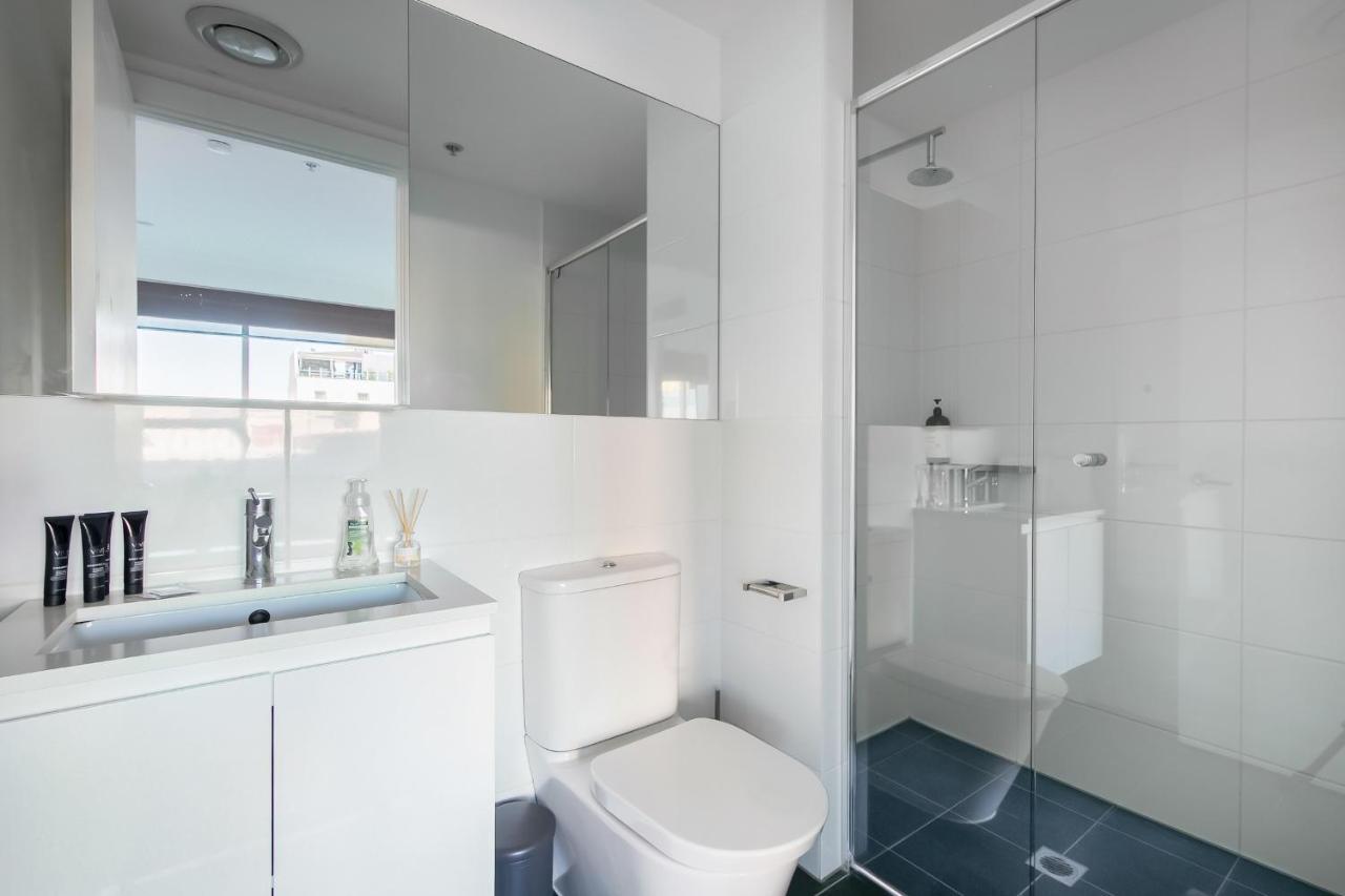 Lux 2Br Apt On Hindmarsh Sq-Pool-Gym-Sauna-Parking Adelaide Ngoại thất bức ảnh
